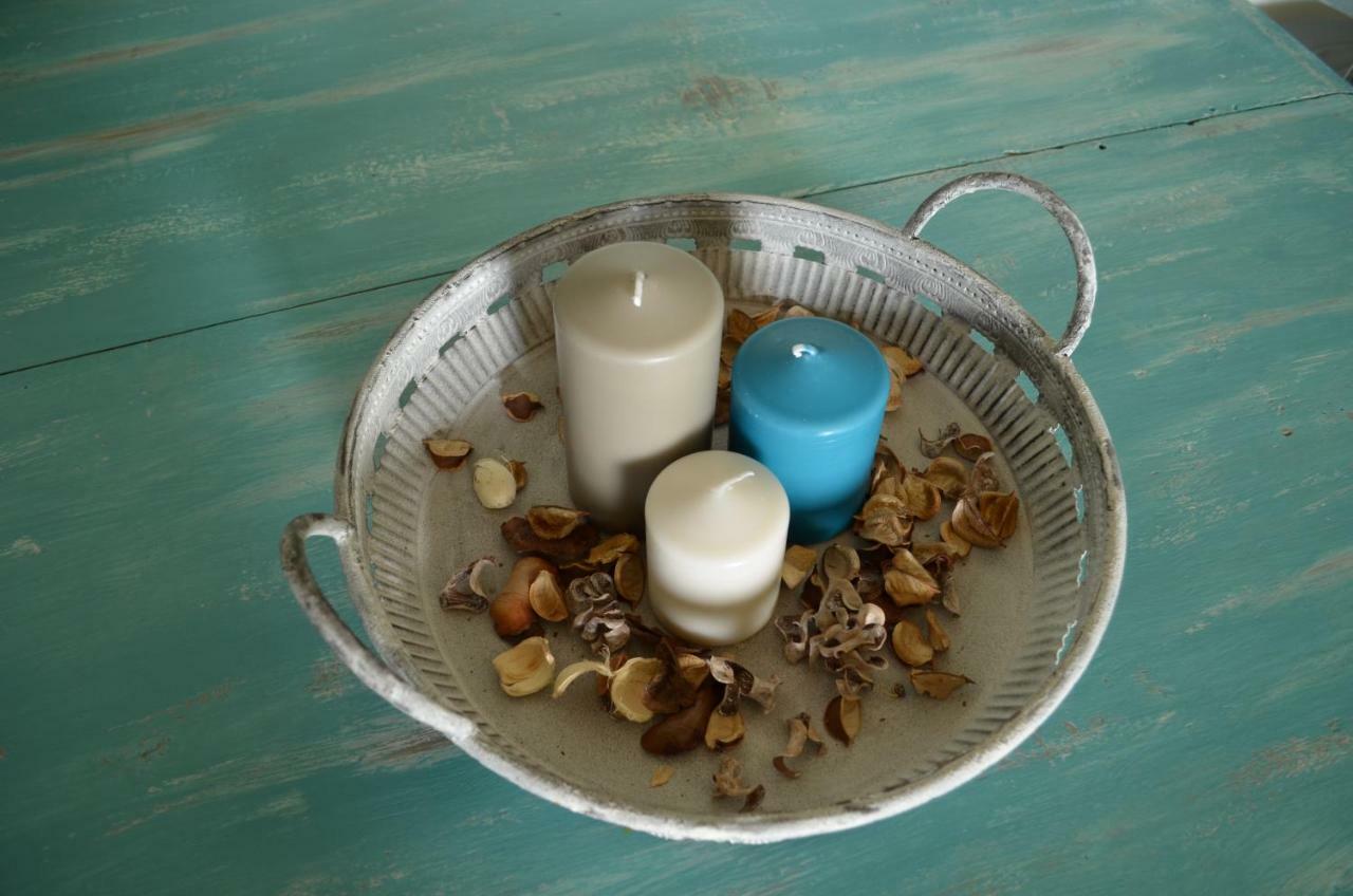 Affittacamere Castelli Olive Press Acharavi  Esterno foto